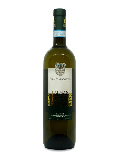 Langhe DOC L'Alman