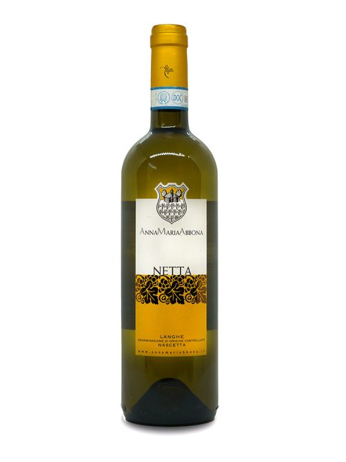 Langhe DOC Nascetta