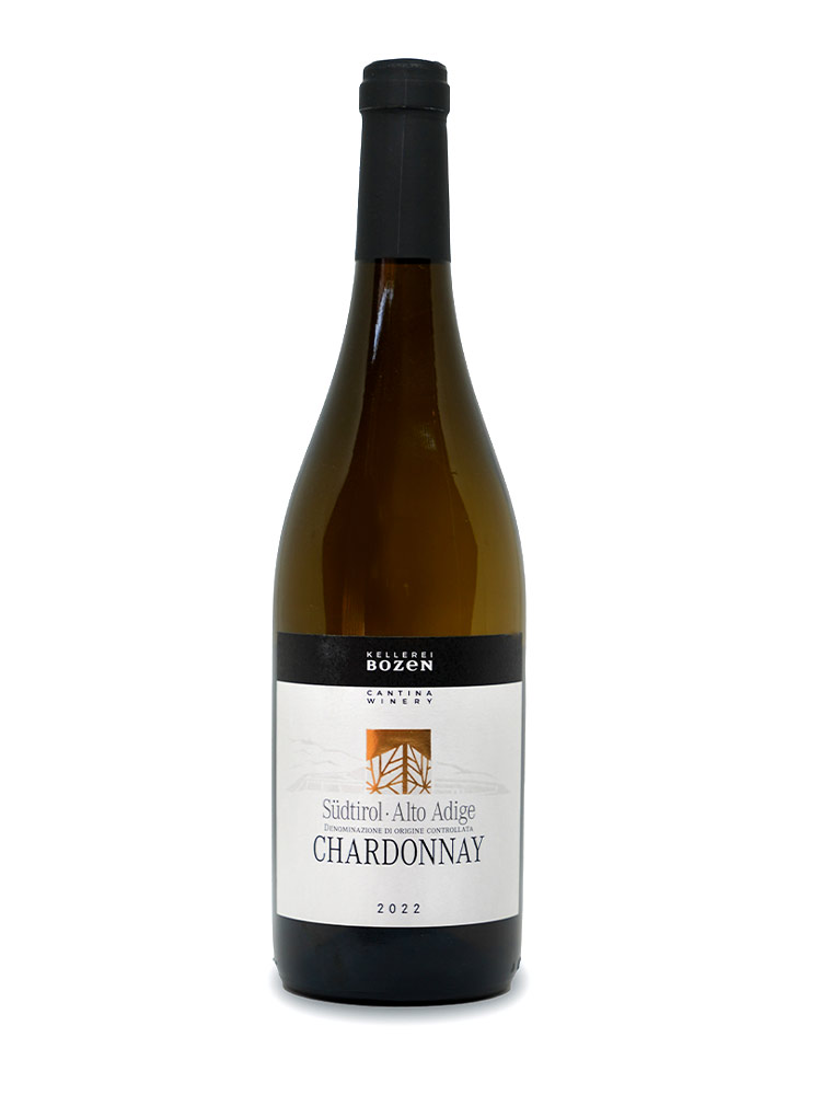 Alto Adige DOC Chardonnay