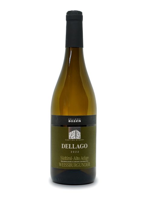 Alto Adige DOC Dellago