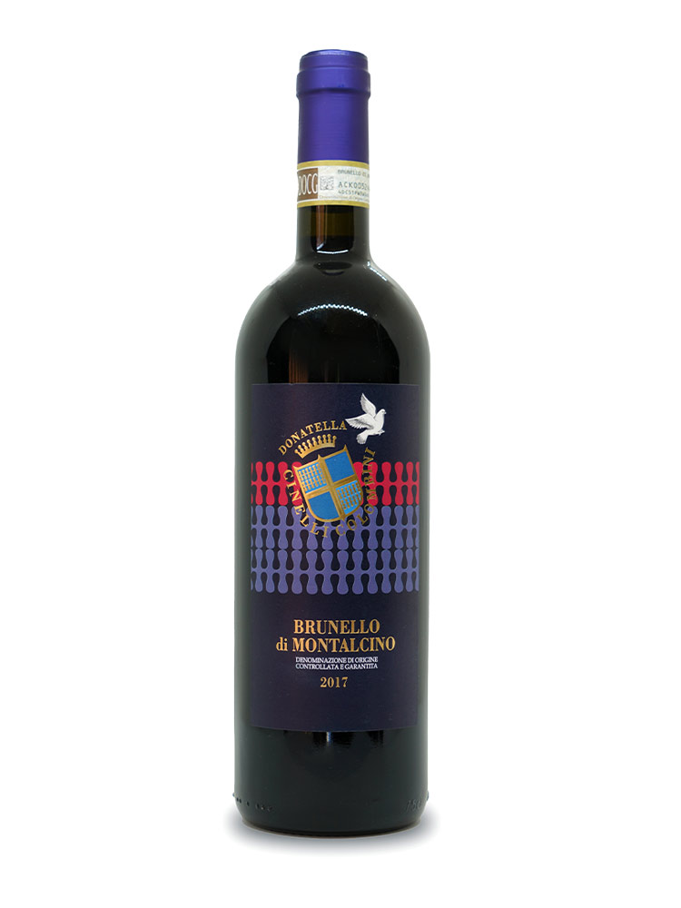 Brunello di Montalcino DOCG