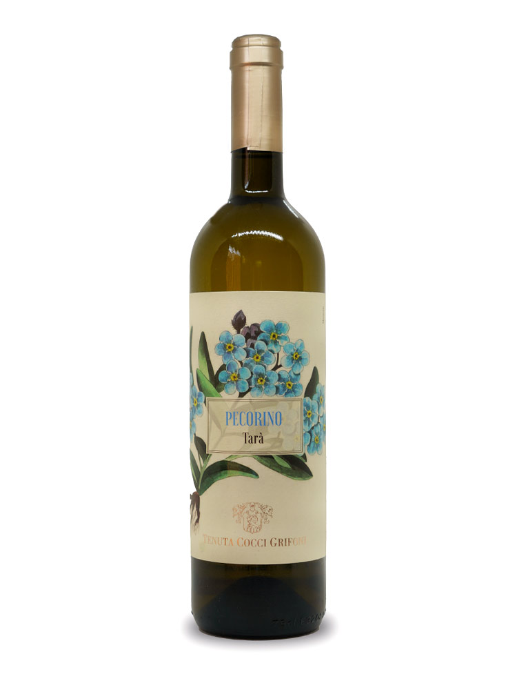 Falerio DOC Pecorino Tarà