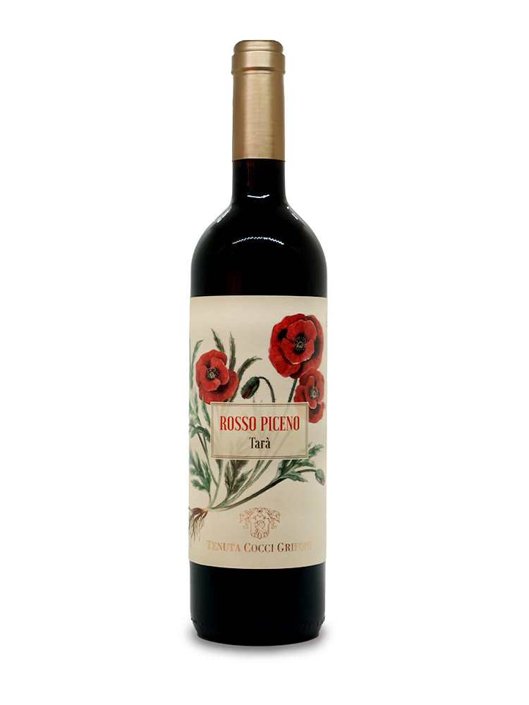 Rosso Piceno DOC Tarà