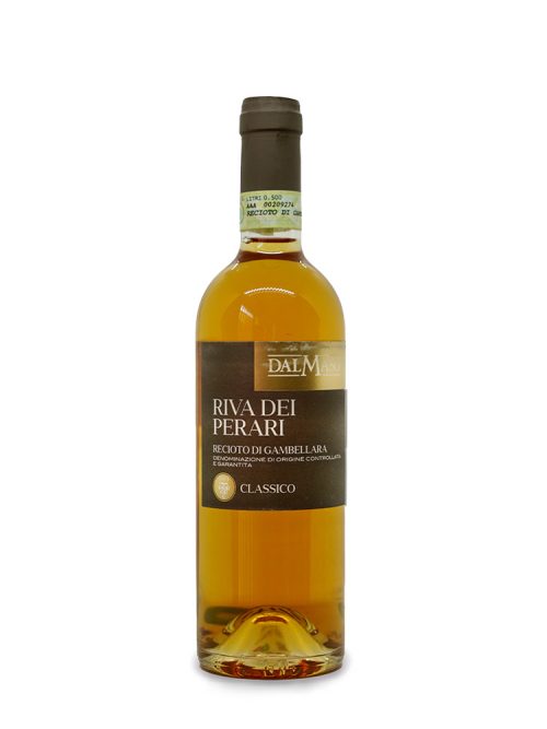 Recioto di Gambellara Classico DOCG Riva dei Perari