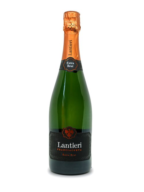 Franciacorta DOCG Extra Brut