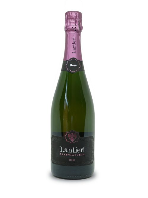 Franciacorta DOCG Rosè