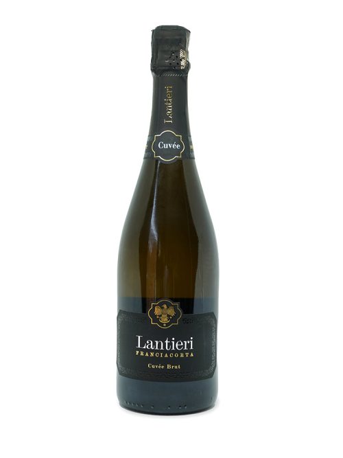 Franciacorta DOCG Cuvèe Brut