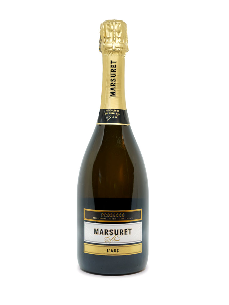 Prosecco DOC Treviso Brut L'Ars