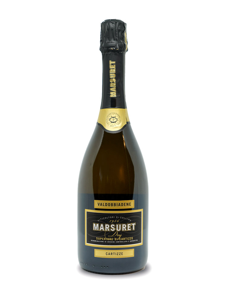 Valdobbiadene Superiore di Cartizze DOCG Dry