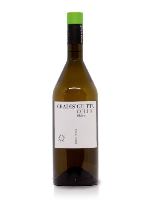 Collio Friulano Gradis'ciutta