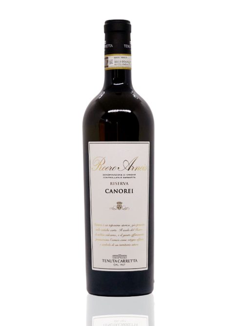 Roero Arneis Riserva Canorei