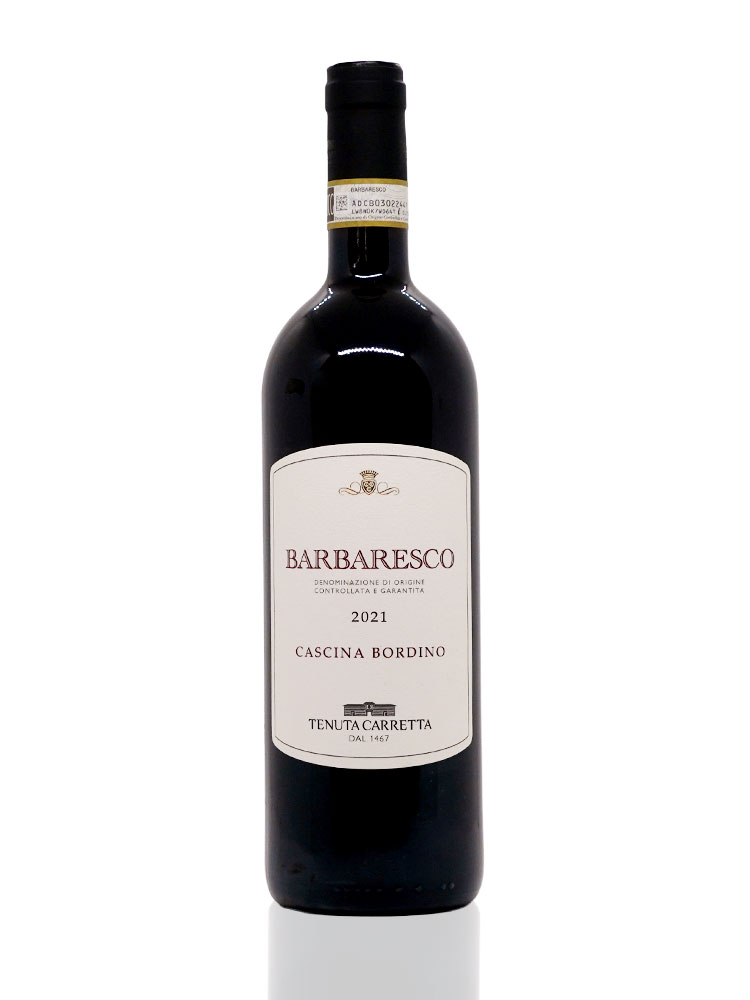 Barbaresco Cascina Bordino DOCG